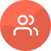 We have a research and development team of 30 people and 200 professional workers.