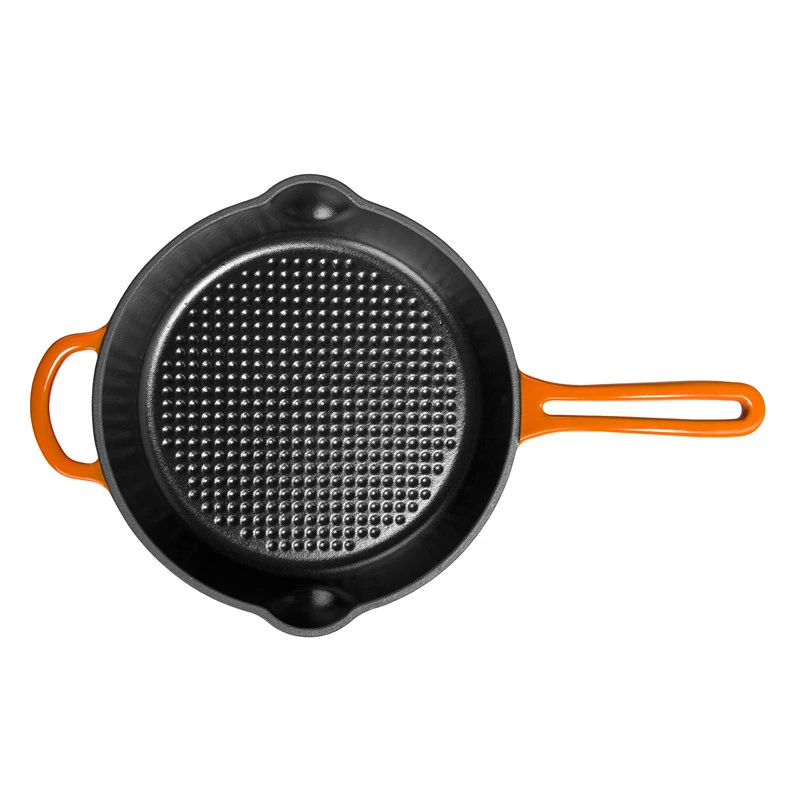 The Appeal of Lightweight Cast Iron Cookware