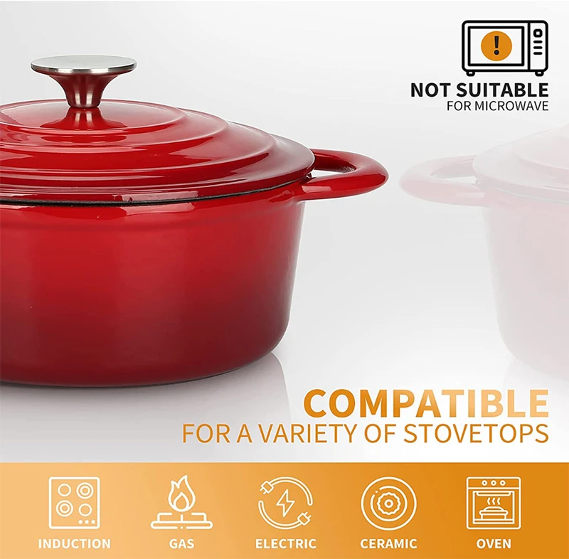 The Ultimate Guide to Cast Iron Dutch Ovens