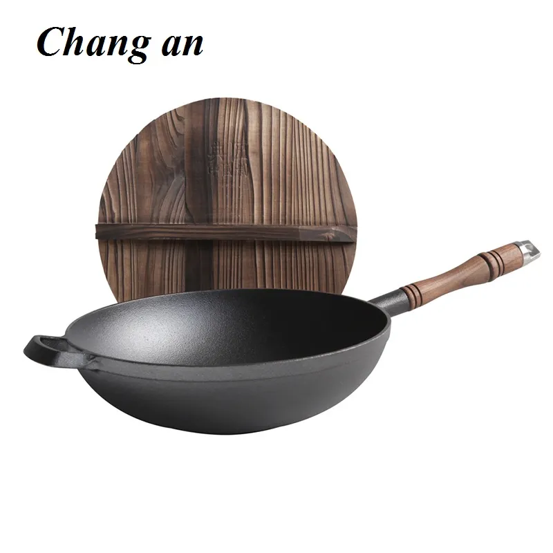 &lt;trp-post-container data-trp-post-id=&#039;20087&#039;&gt;Why Choose a Pre-Seasoned Cast Iron Wok?&lt;/trp-post-container&gt;
