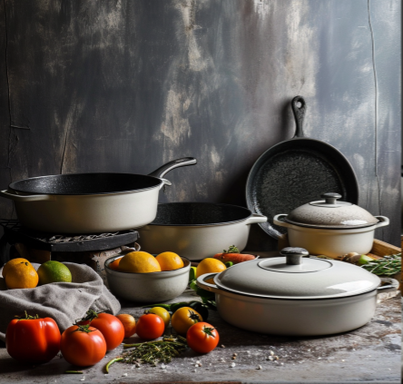 china shogun cast iron wok