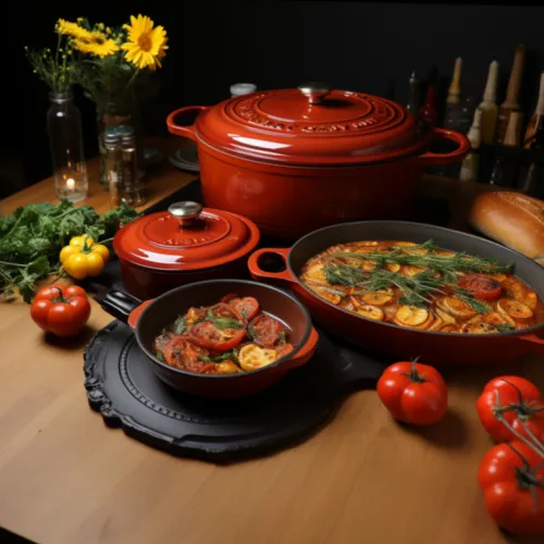 best cast iron skillet for outdoor grill