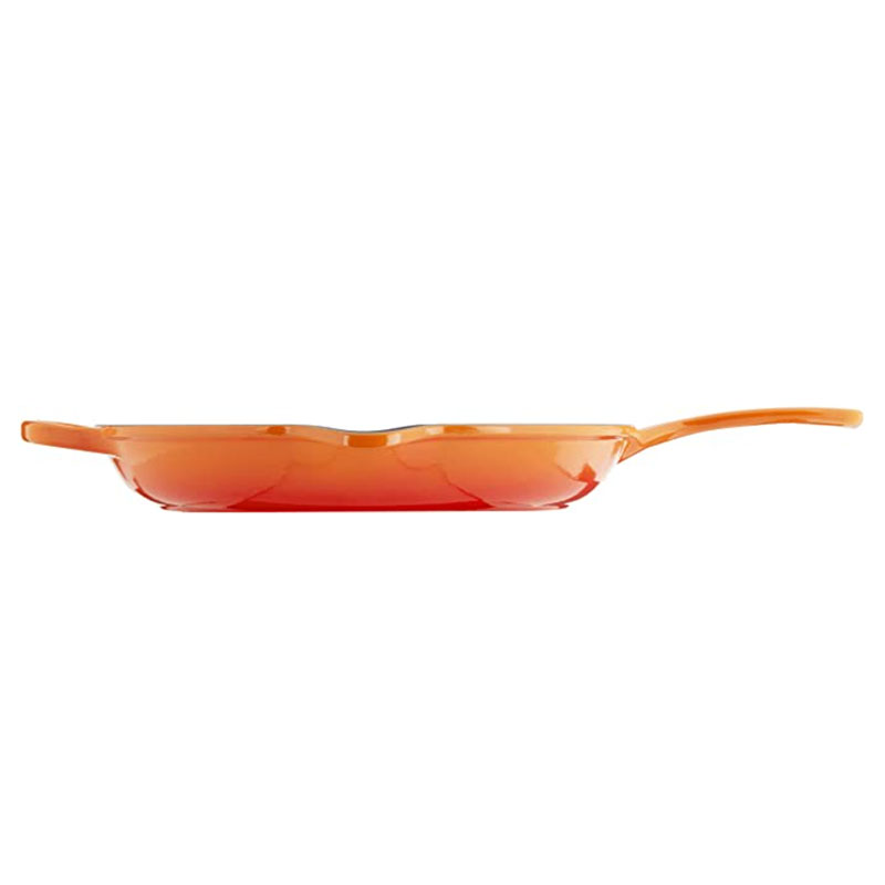 Cast Iron frying pan 11.75 inch