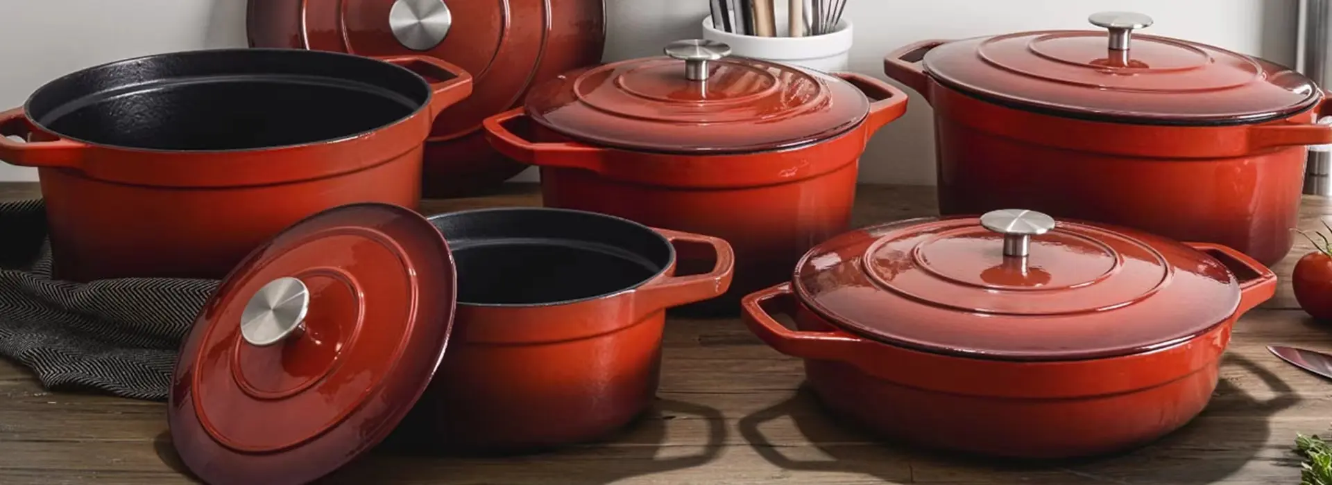 cast Iron Skillet