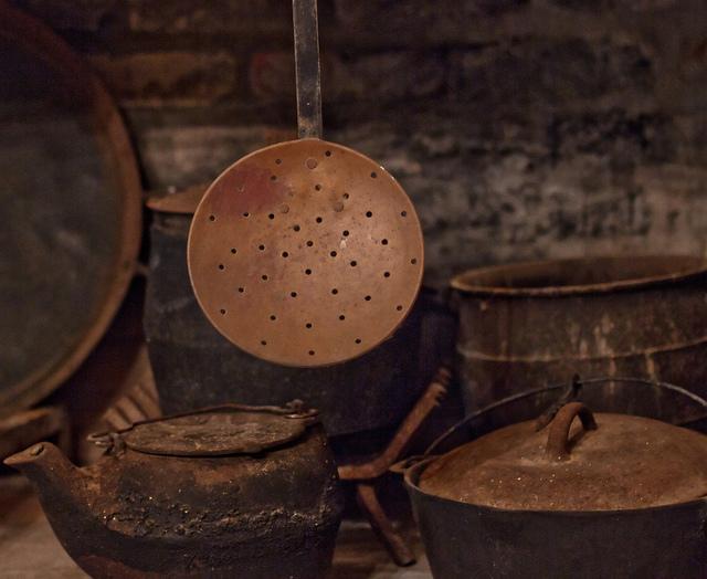 china enameled cast iron grill pan