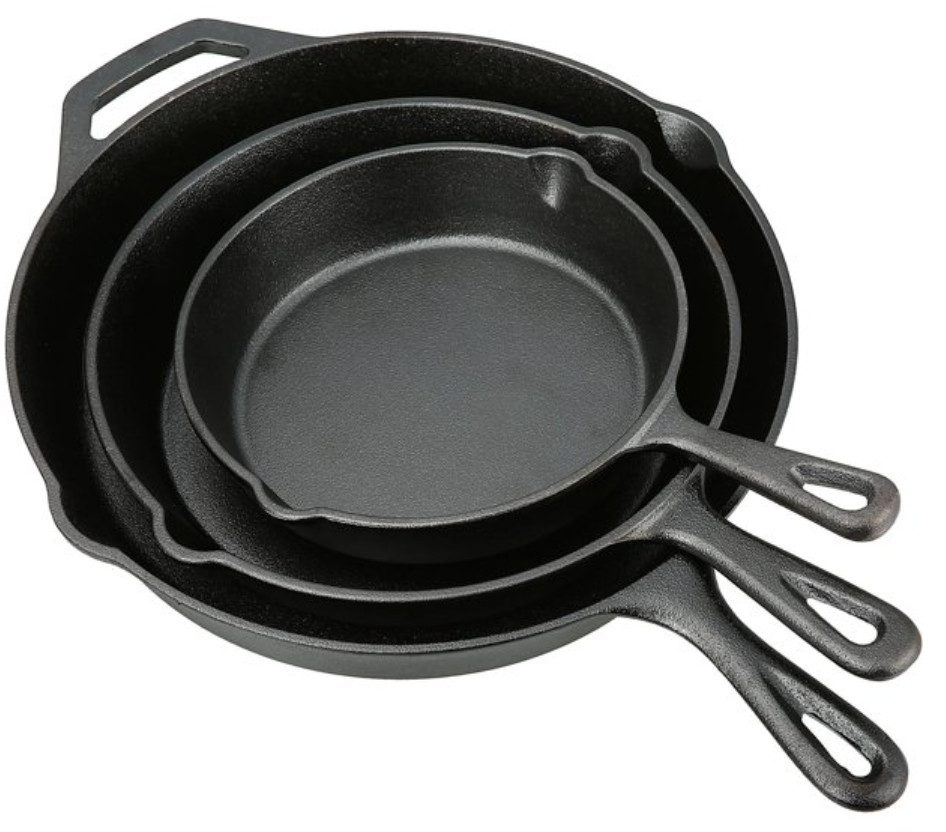 What is The Difference Between Cast Iron Wok and Other Materials Wok