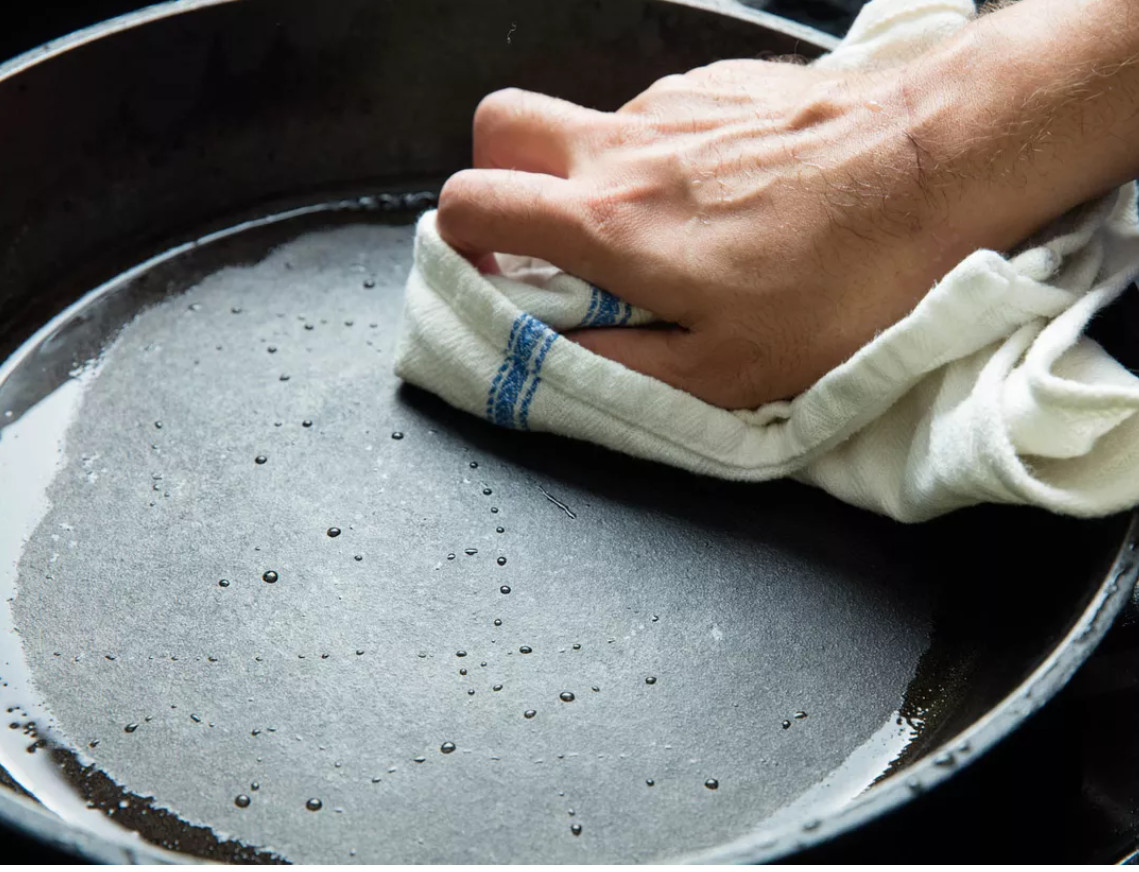 custom custom cast iron griddle