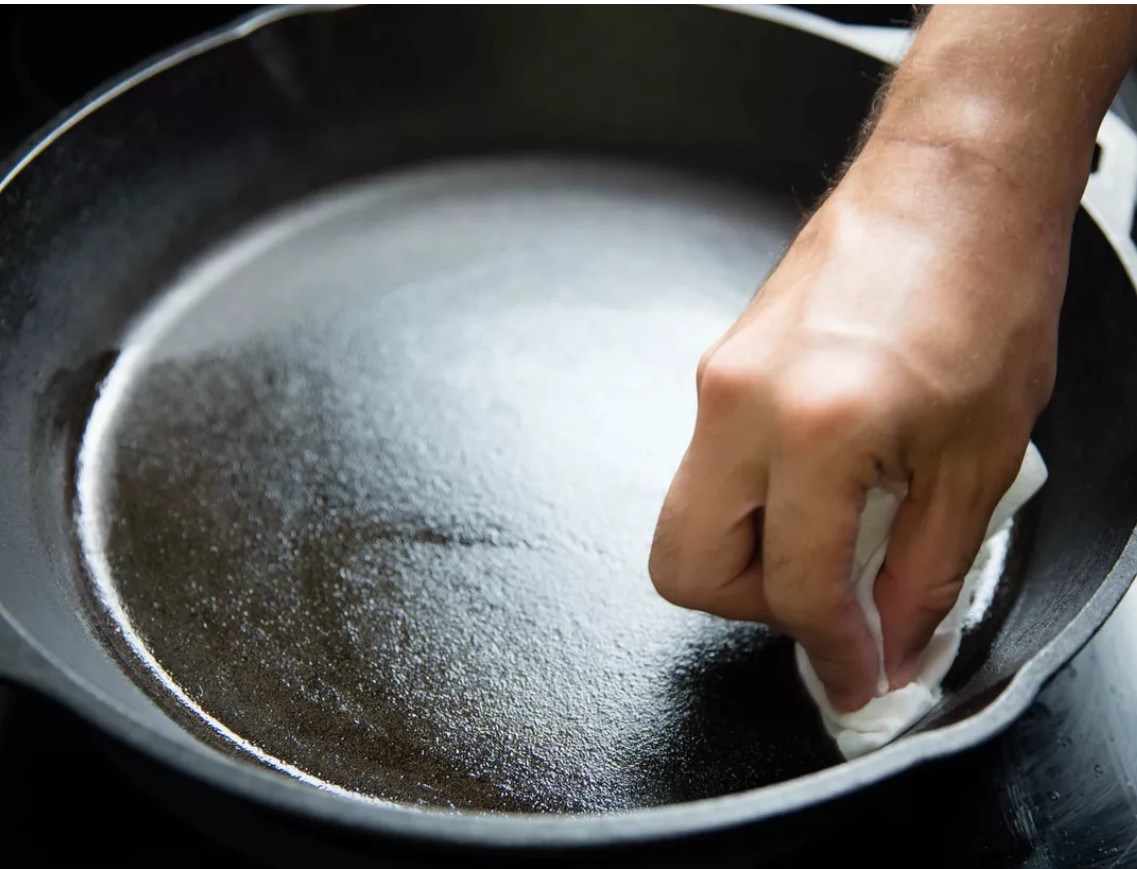 blue cast iron pot products